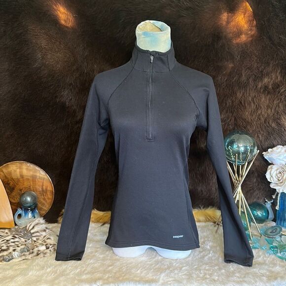 Patagonia pullover S (5000H) - Picture 1 of 4